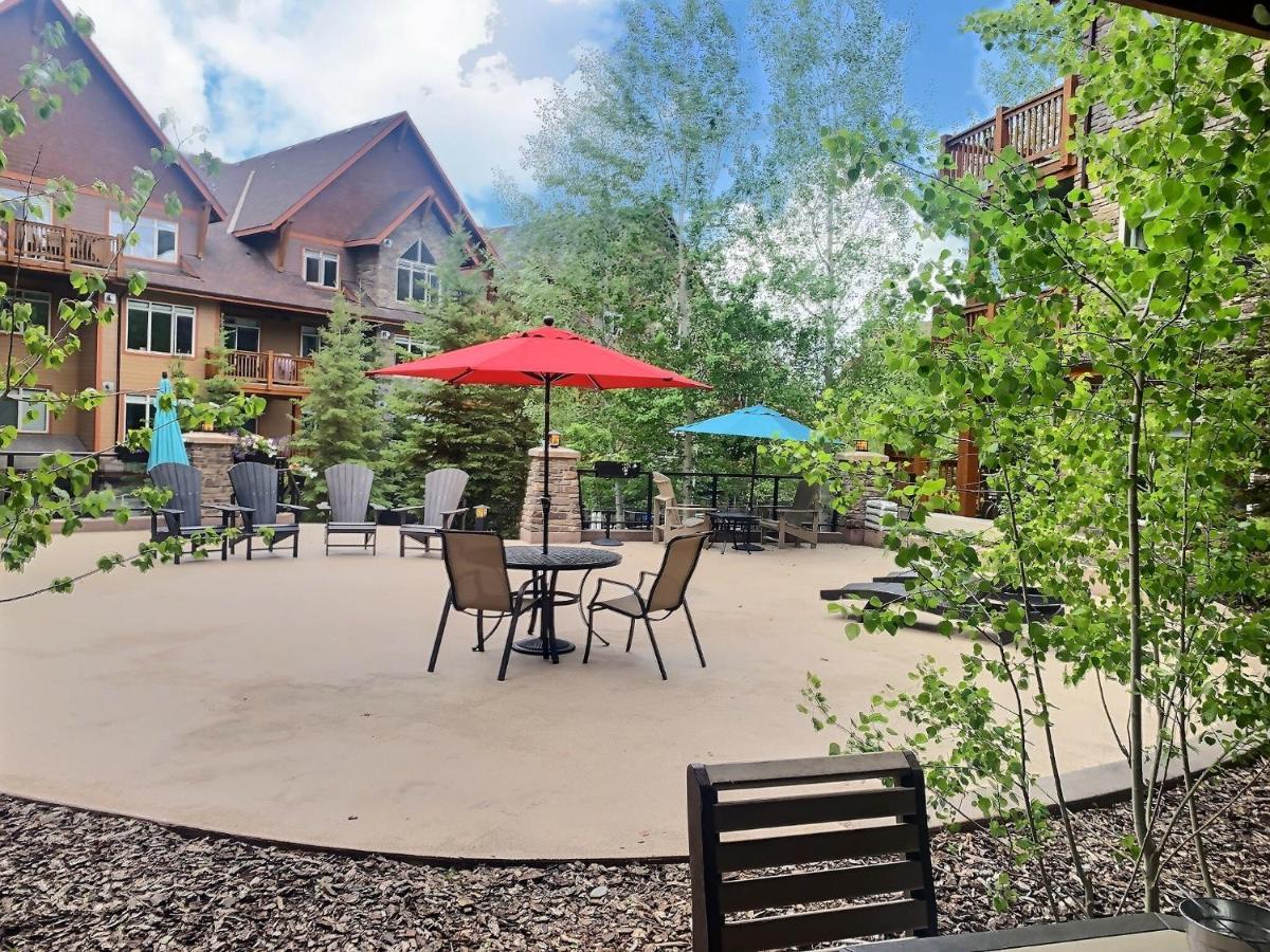 Stoneridge Mountain Managed By Little Sister Getaways Apartment *