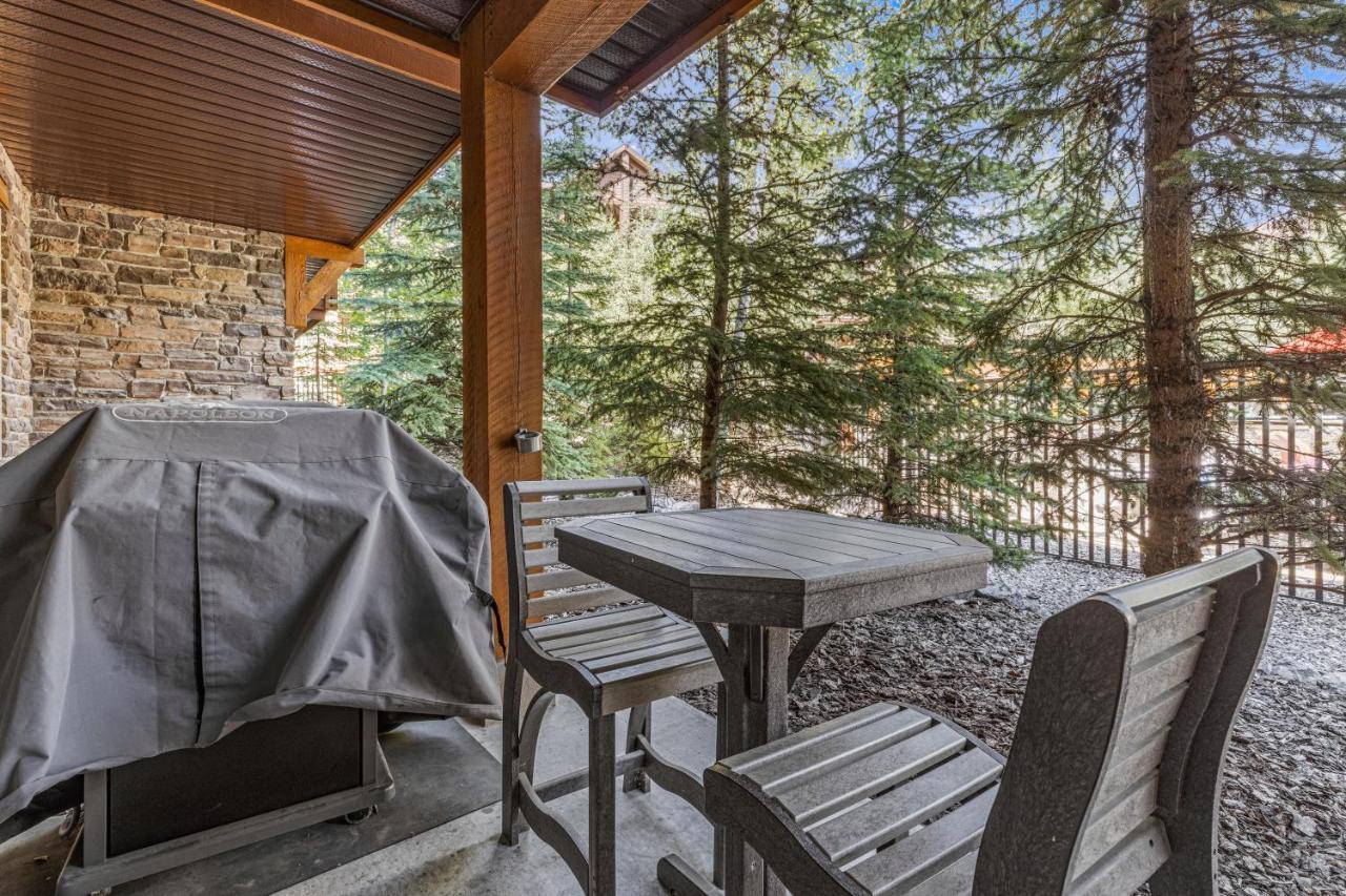 Stoneridge Mountain Managed By Little Sister Getaways Apartment *