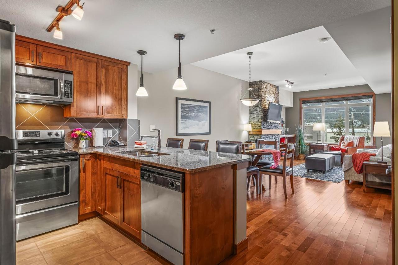 Apartment Stoneridge Mountain Managed By Little Sister Getaways *