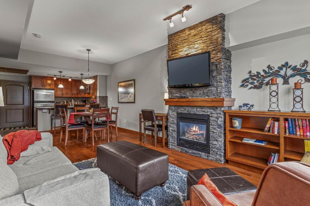 Apartment Stoneridge Mountain Managed By Little Sister Getaways *