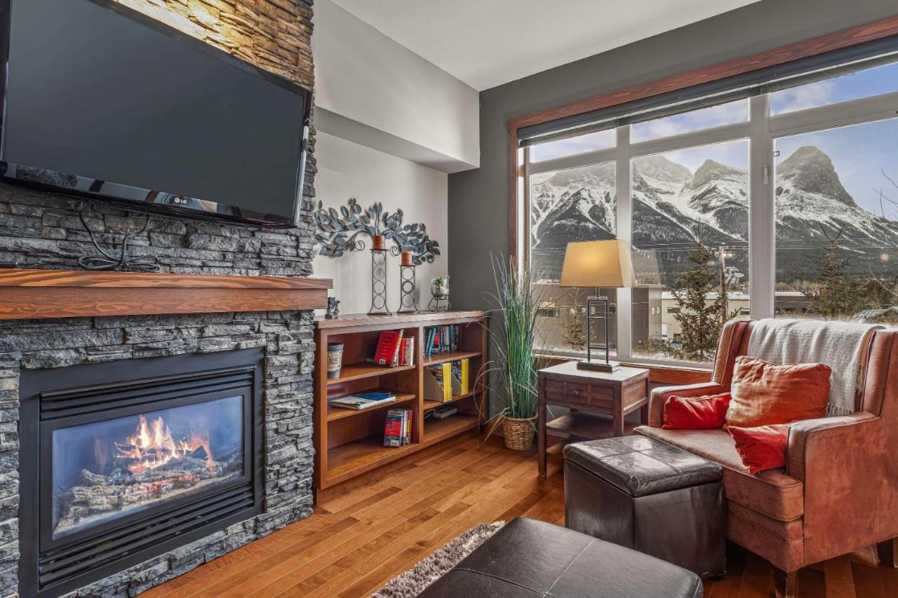 Apartment Stoneridge Mountain Managed By Little Sister Getaways *