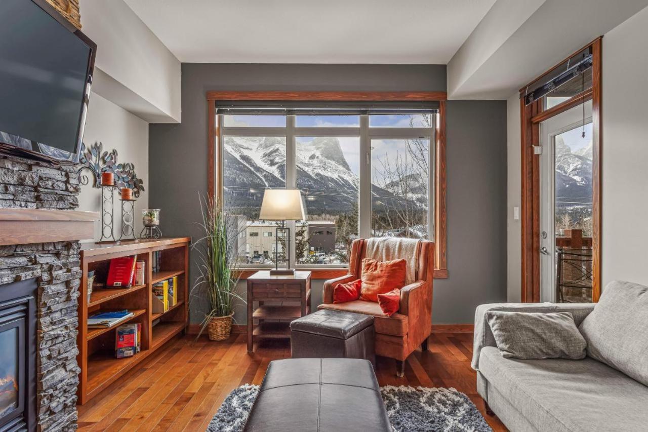 Stoneridge Mountain Managed By Little Sister Getaways Apartment *