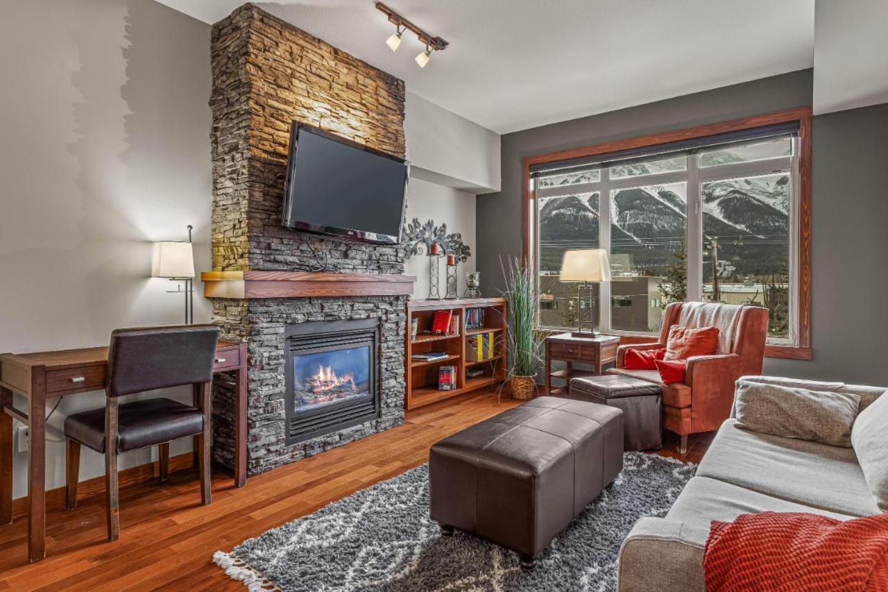 Stoneridge Mountain Managed By Little Sister Getaways * Canmore