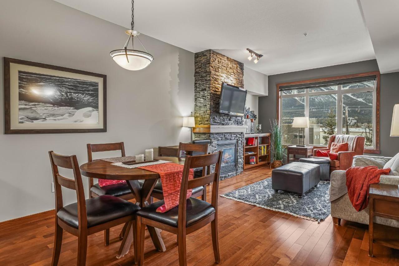 Stoneridge Mountain Managed By Little Sister Getaways Canmore