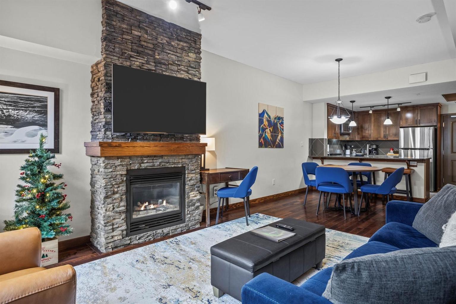 Stoneridge Mountain Managed By Little Sister Getaways Apartment