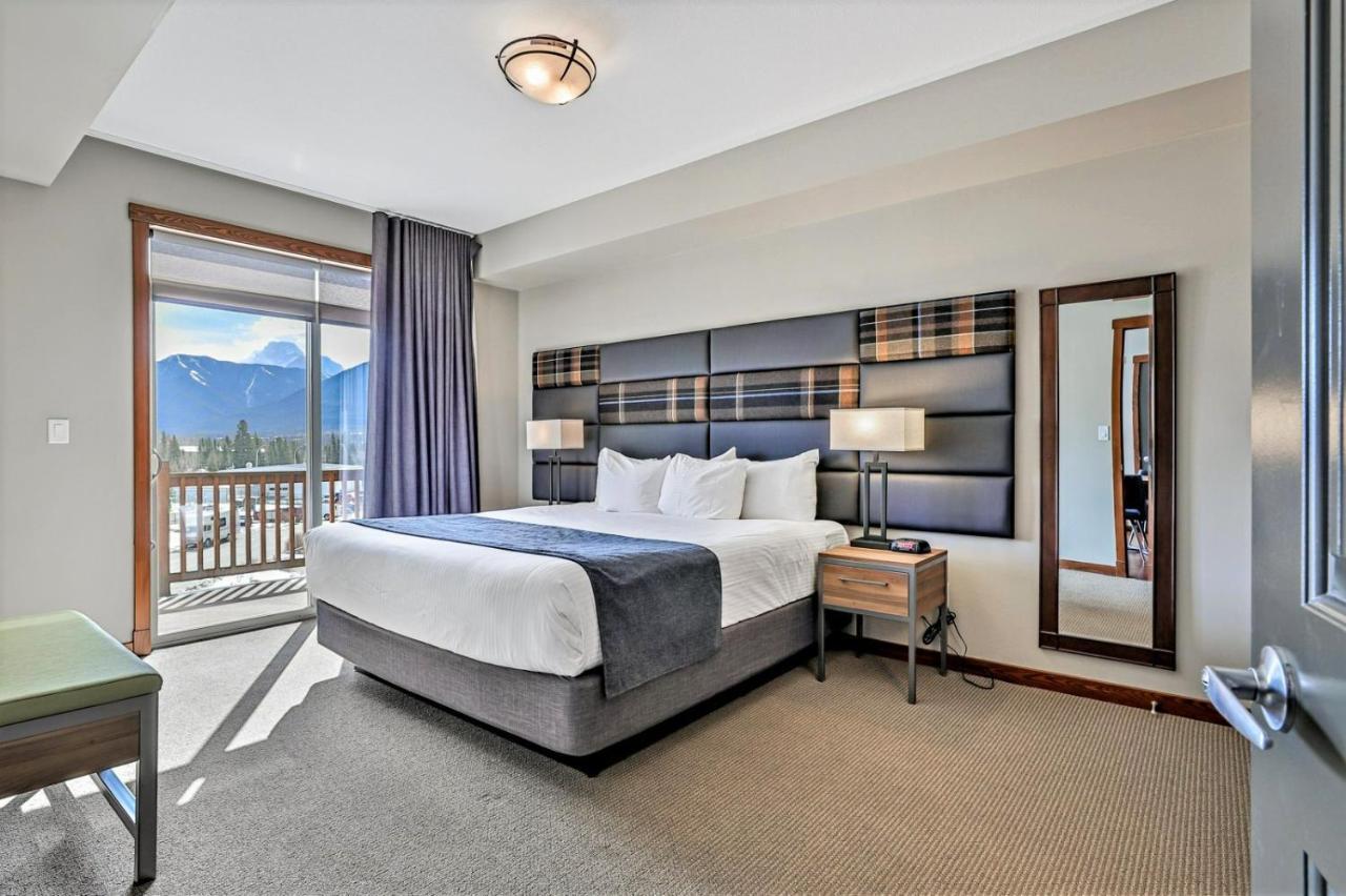 Apartment Stoneridge Mountain Managed By Little Sister Getaways Canmore