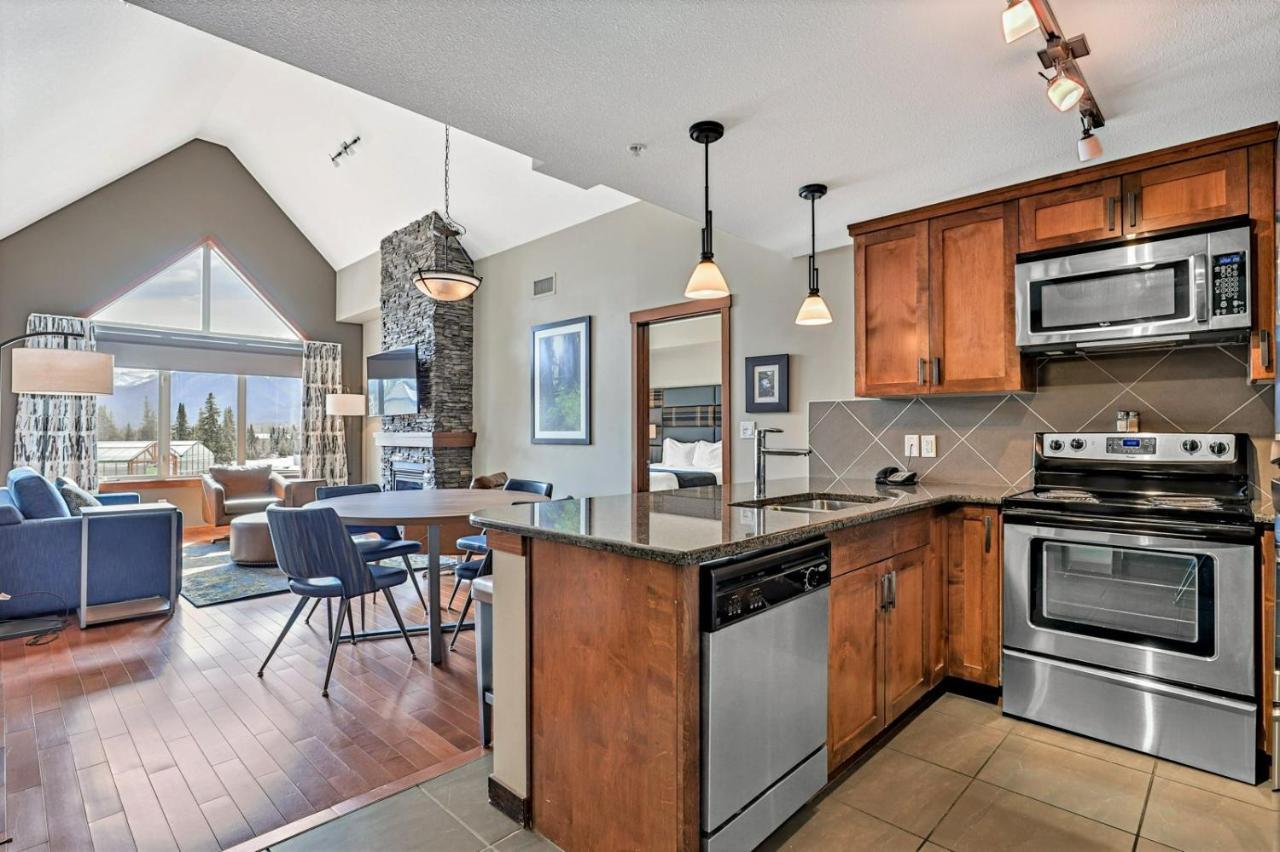 Stoneridge Mountain Managed By Little Sister Getaways Apartment *