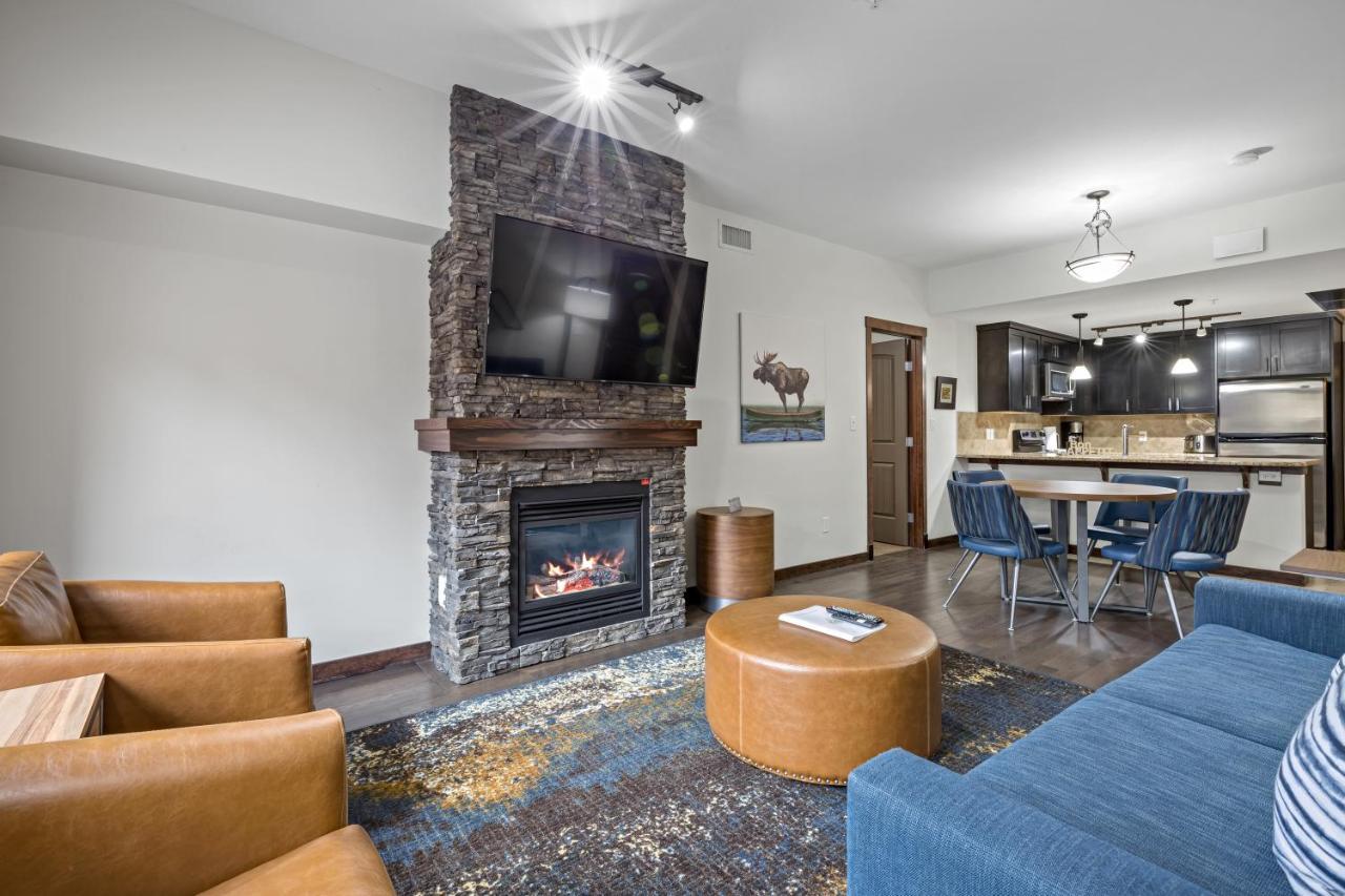 Apartment Stoneridge Mountain Managed By Little Sister Getaways