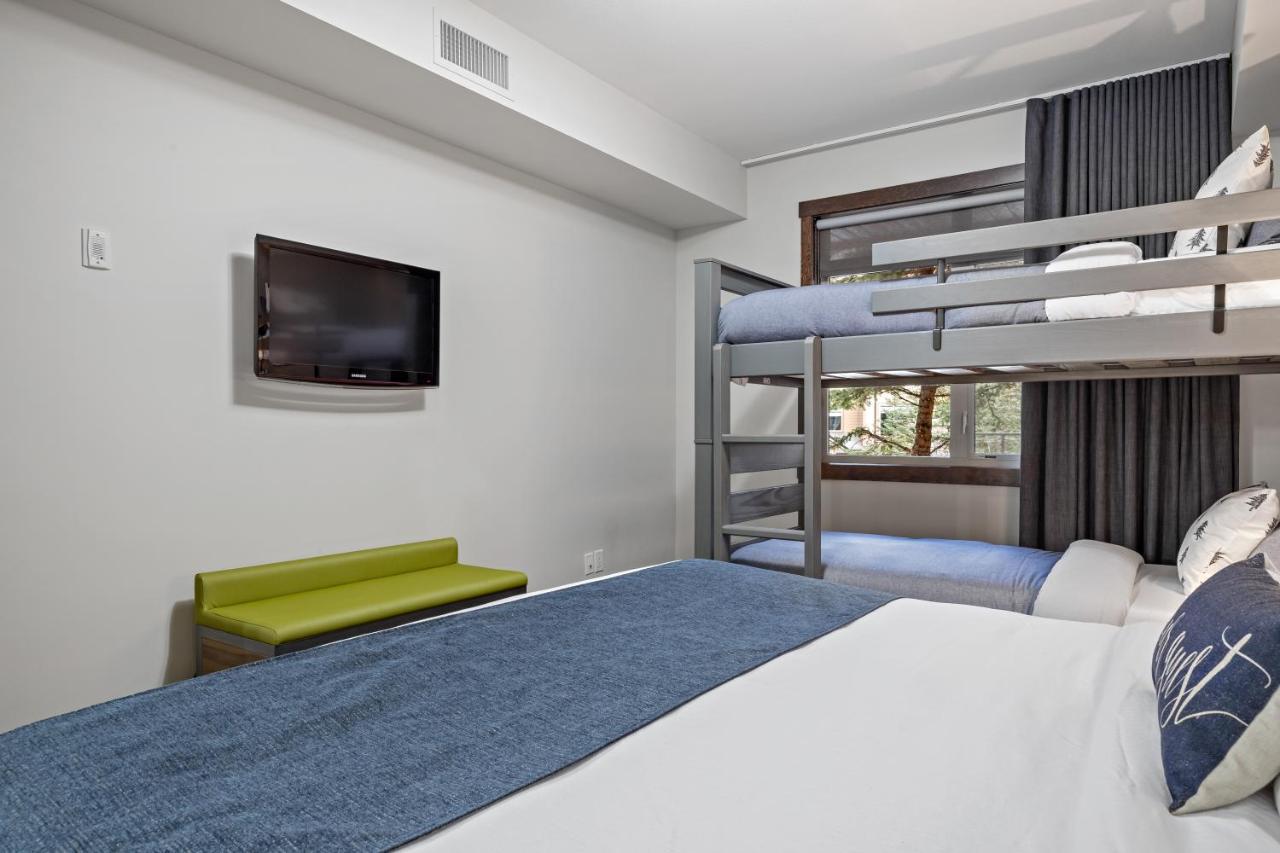 Stoneridge Mountain Managed By Little Sister Getaways * Canmore