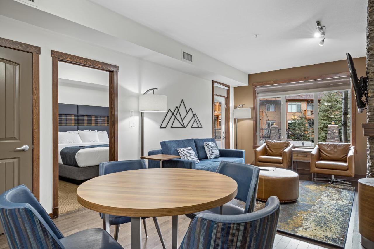 Stoneridge Mountain Managed By Little Sister Getaways * Canmore