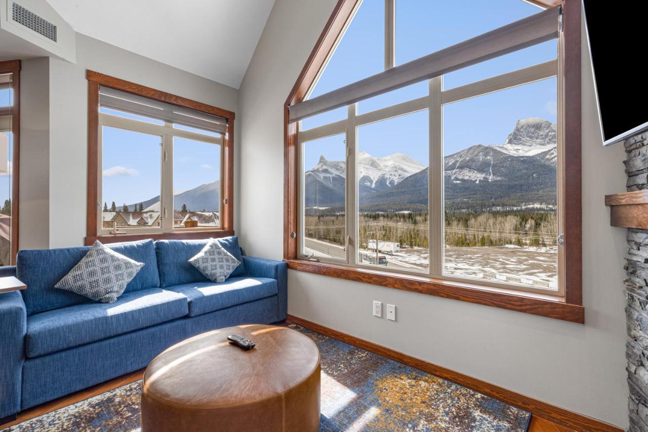 Apartment Stoneridge Mountain Managed By Little Sister Getaways *