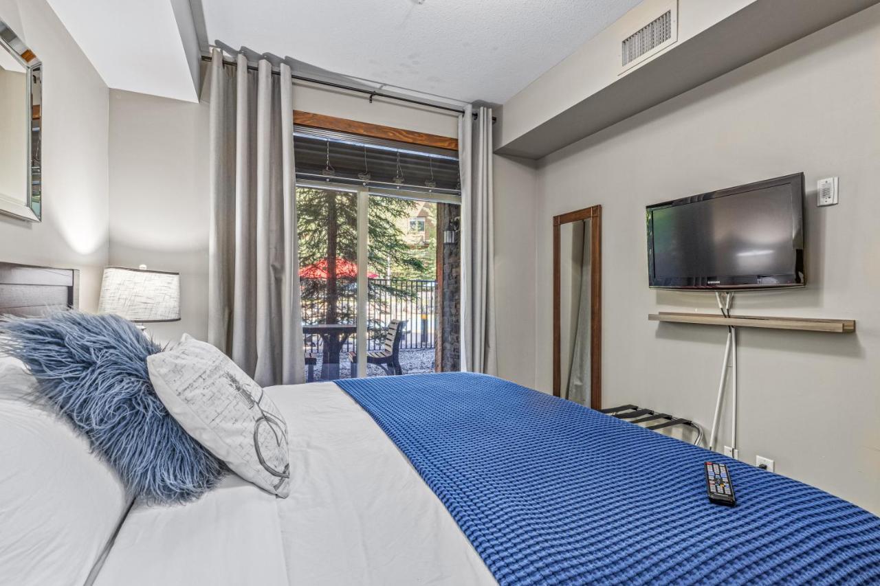 Stoneridge Mountain Managed By Little Sister Getaways Apartment Canmore