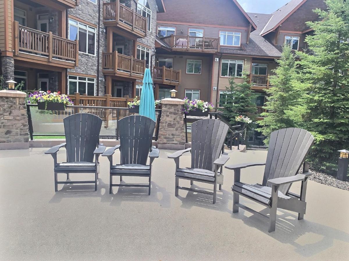 Apartment Stoneridge Mountain Managed By Little Sister Getaways *